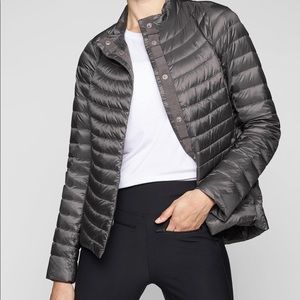 Athleta Down Kind Jacket